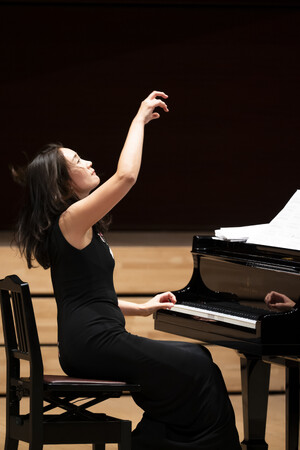 音楽家の自走と新しいクラシック音楽文化醸成を目指す作曲家と演奏者のためのサンドボックスコミュニティ「DICT Music DAO Classics」の創設を記念した演奏会が東京音楽大学にて開催