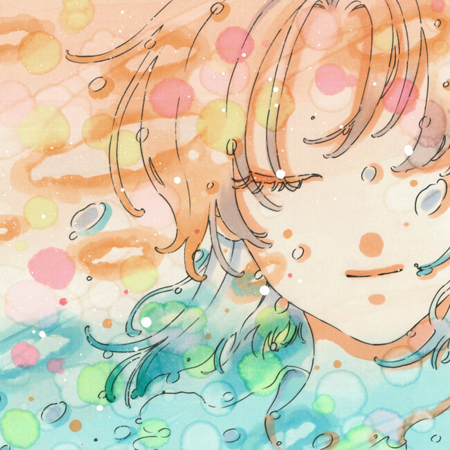 プレスリリース「音楽コミュニティ「DICT Music DAO Classics」の枠組みから石塚玲依によるEP『Retention』が4月10日に配信リリース！」のイメージ画像