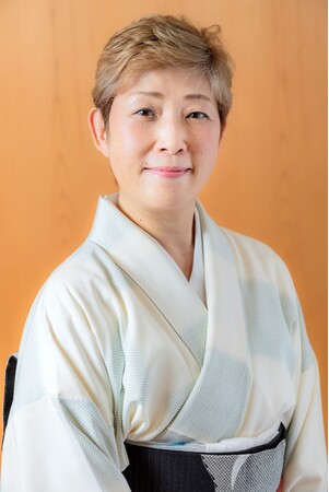 【参加申込受付中】子どものための夏休み日本舞踊ワークショップ