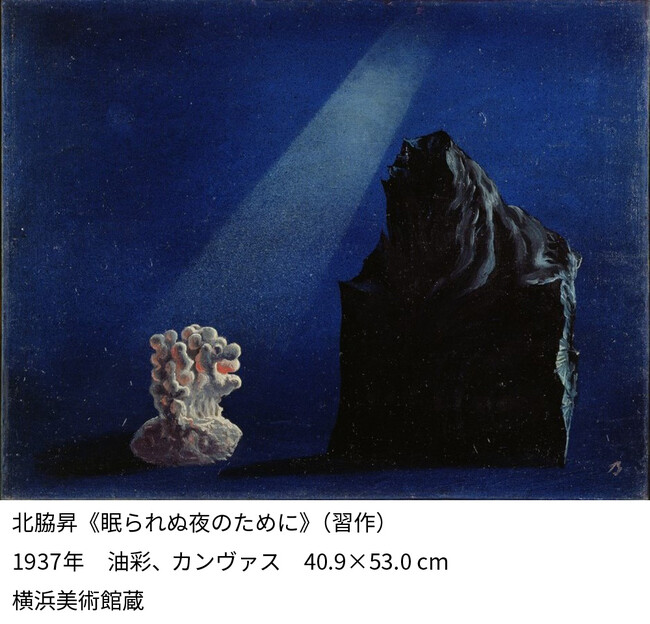 横浜美術館コレクション展　戦後80年の節目に戦争と美術をテーマに開催