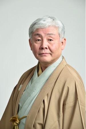 【関内ホール】関内寄席　柳家喬太郎・蝶花楼桃花・三遊亭わん丈　三人会