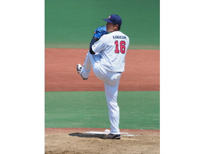 【試合速報】CLUB REBASE、攻守で主導権を握りREVENGE99に快勝！都市対抗二次予選で価値ある1勝！