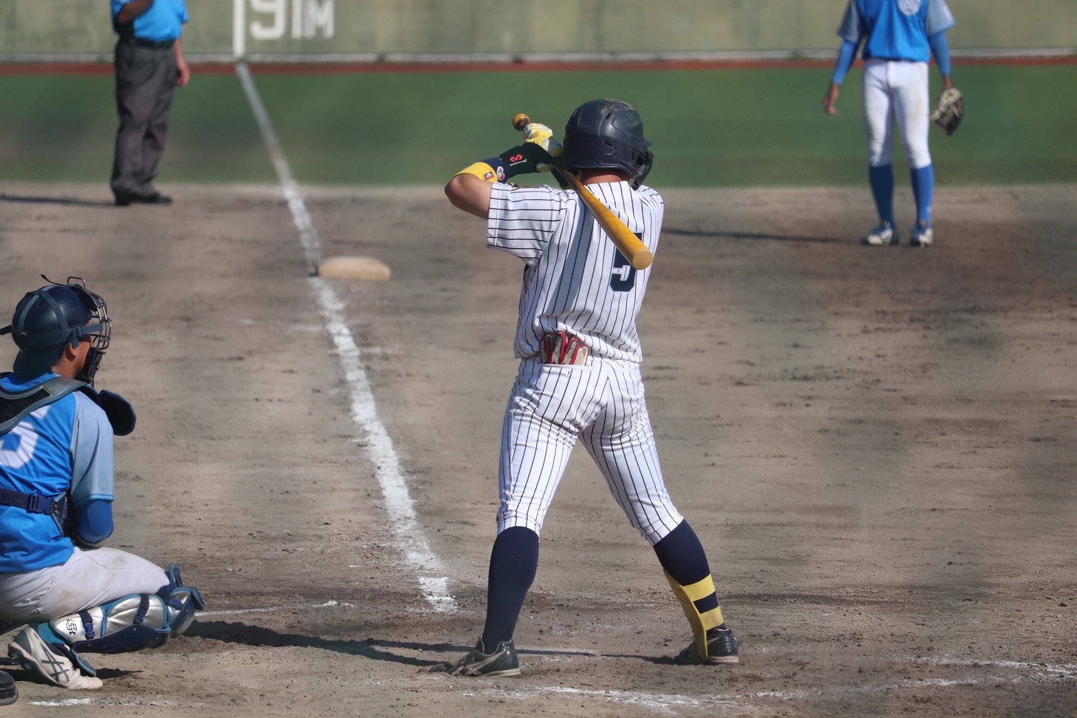 【新加入】CLUB REBASE、2026シーズンに向け野手4名が新加入！！