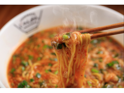 【じゃんめん(R)たつの市店】3月13日(金)グランドオープン。高知のソウルフード「ジャン麺」が播州エリア初出店！