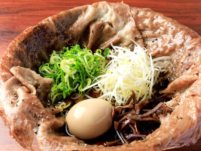 【帆のるぷれみあ神戸店】“ハラル×和牛×ラーメン”本格和食店 5月26日オープン！“世界中の人が食べられる和食店”誕生！