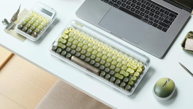 �O�z������ЁALofree�V���i�u432Hz Polar Moss�v�V���[�Y�̗\��̔����J�n