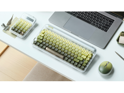 �O�z������ЁALofree�V���i�u432Hz Polar Moss�v�V���[�Y�̗\��̔����J�n