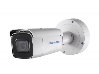 新製品リリース～最新画像圧縮技術H.265+, H.265対応、4K超高画質防犯監視カメラシリーズを新発売