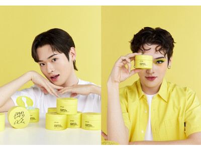 美容クリエイター「たけたろう」× 韓国発スキンケアブランド「Anua」共同開発のクレンジングバームが発売から23分で完売！
