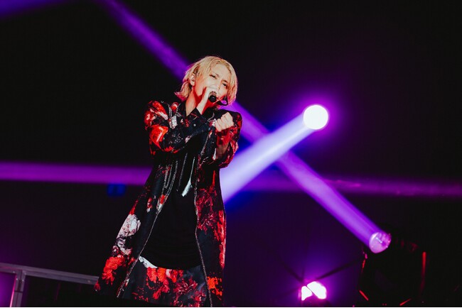 手越祐也 「LIVE TOUR 2025 NEVER END」完走！ツアーファイナル（昼・夜公演）レポ＆「シルエット」サプライズ配信コメント到着！