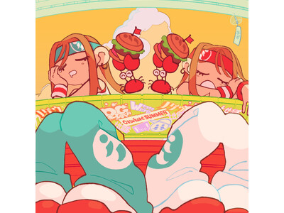 TikTok���Đ���60����˔j�I���E�I���o�C�o���ő咍�ڂ�HALCALI�u������SUMMER�v�C���X�g�܂ސV���Ȍ`�Ŕz�M�����[�X�X�^�[�g�I