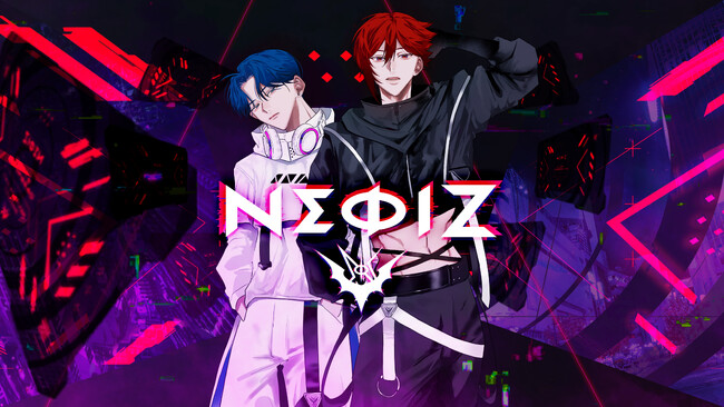 デジタルネイティブシーンで注目のアーティスト「NEOIZ」現実をベッドルームから見つめ、New Jack Swing を再定義する新曲「Internet Swagger」を5月15日に配信リリース!!