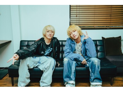 手越祐也、新曲「SUPER STAR」リリース！MV公開！手越祐也×マイキによるスペシャル対談！！