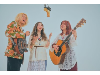 財津和夫の名曲「切手のないおくりもの」を10月14日カバーリリース！ハーモニーグループNagie Lane、来春ツアーへ　3月14日 東京公演決定！