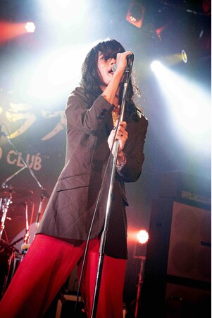 暴動クラブVo.釘屋玄がフジロック2025スペシャルバンド　ROUTE17 Rock’n’Roll ORCHESTRA参戦決定！暴動クラブは6月にRED WARRIORSと東名阪ツアー開催！