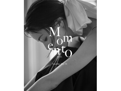 ウェディングドレスショップsoi.が、女性の挑戦を通じて豊かな未来を築くためのコミュニティブランド【Moment by soi.】をローンチ