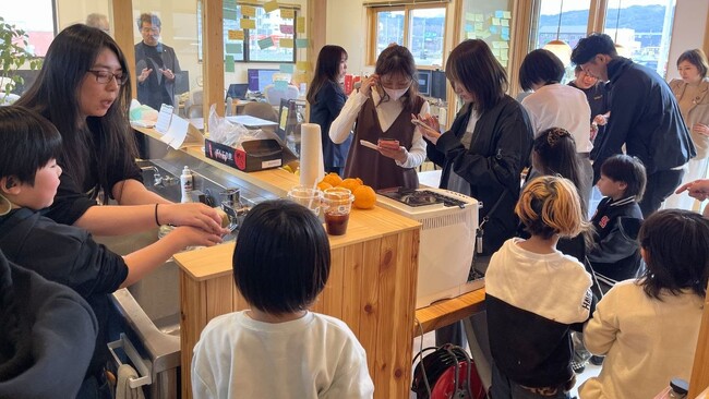 「支援される被災地」で終わらない。人口減少が進む岩手・山田町で、人と仕事を地域に残す仕組みづくり