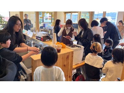 「支援される被災地」で終わらない。人口減少が進む岩手・山田町で、人と仕事を地域に残す仕組みづくり