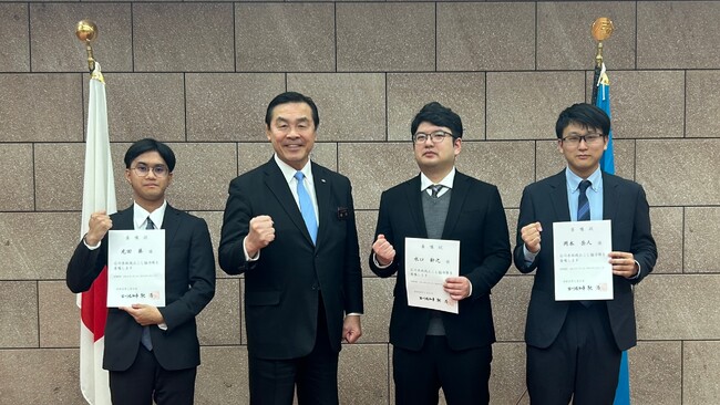 能登地域における地域おこし協力隊（起業伴走支援）の隊員着任とご挨拶