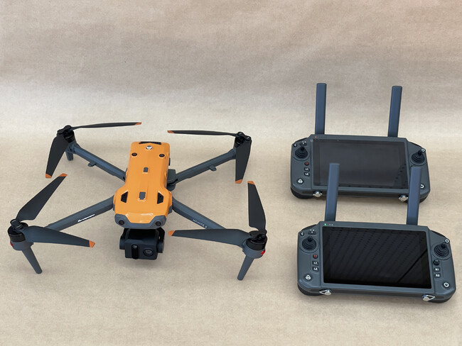 Soradynamics���u�K�@�֌������Y�h���[���Z�b�g�uHAYATE2-TR�v���\