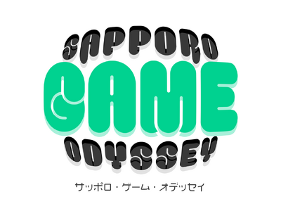 札幌発のインディーゲーム展示会『SAPPORO GAME ODYSSEY』2026年6月7日（日）開催決...