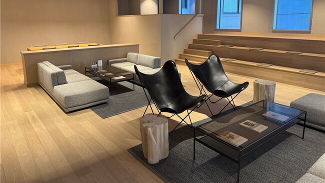 山林売買物件の情報プラットフォーム「山いちば」東日本エリアの拠点拡充に伴い東京オフィスを移転