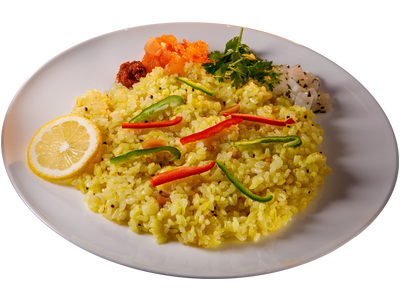 “音楽界のグルメ通” ホフディラン・小宮山 雄飛氏が開発を手掛ける夏のカレーフェアを「酒場食堂」で開催