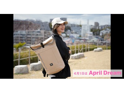 保冷バッグを、毎日持ち歩く文化へ。