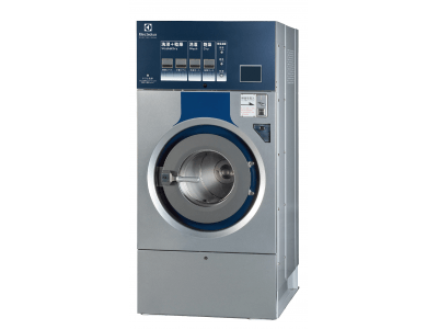 コインランドリー向けLine 6000 洗濯乾燥機 新発売