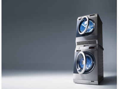 エレクトロラックス 業務用 電気式衣類乾燥機 myPRO TE1120 Electrolux