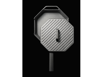 MOZAMBIQUE 純アルミソテーパン 「STEKA PAN」発売