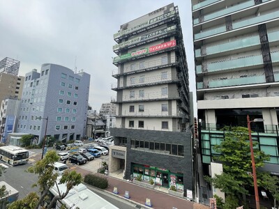 「ワイズホテル阪神尼崎駅前」9月末まで雨の日限定ビールorサイダーを無料プレゼント!!