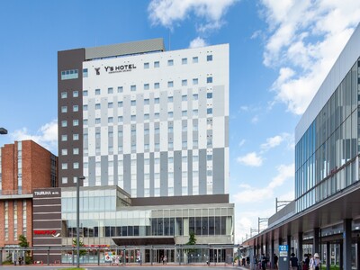 「ワイズホテル旭川駅前」朝食バイキング、秋の新メニューがはじまります！