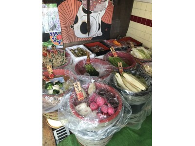 【ワイズホテル新大阪】9月より宿泊者へ無料で「夢見茶漬け」提供開始