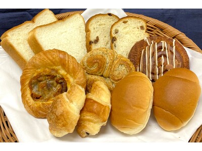 「エーキドーパン工場直売所　坂戸泉町店」開店一周年記念イベントを開催！　一部商品を特別価格で販売いたします