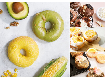 BAGEL & BAGEL から新商品が登場！