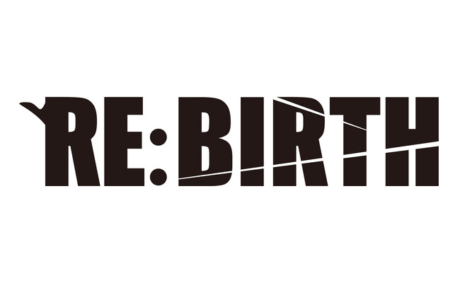 Dˏ@jouREFVOLVERvV[YŐVsuRE:BIRTHvtbubbles`Pbgt{I