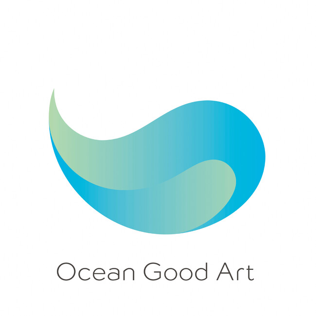 プレスリリース「大阪・関西万博 BLUE OCCEAN DOMEパビリオンデー 「BLUE OCCEAN FES.」にて、「Ocean Good Art」の海ごみアート作品展示、オブジェ作りワークショップを開催」のイメージ画像