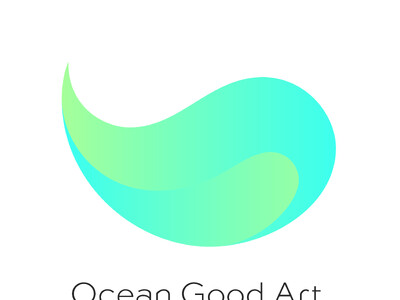 大阪・関西万博 BLUE OCCEAN DOMEパビリオンデー 「BLUE OCCEAN FES.」にて、「Ocean Good Art」の海ごみアート作品展示、オブジェ作りワークショップを開催