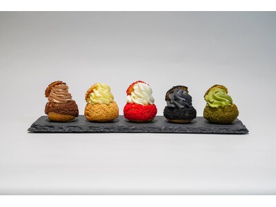 【冬限定コラボ】