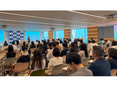【GENKING.登壇】「NEXT COSMETIC EXPO 2025」盛況のうちに開催