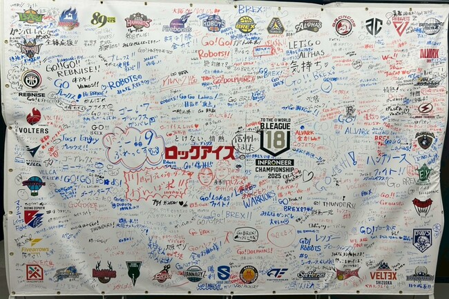 【開催レポート】インフロニアB.LEAGUE U18 CHAMPION…