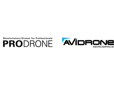 PRODRONE、カナダのAVIDRONEへ出資及び業務提携。産業用高機能フライトコントローラーを共同開発