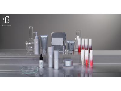 【エテルナム】「年齢を重ねることを、誇りに。挑戦は、人生を更新し続ける力。」志穂美悦子、エテルナム ブランドアンバサダー就任。