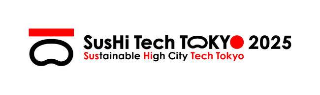 Entaar（エンター）、グローバルカンファレンス「SusHi Tech Tokyo 2025」にブース出展
