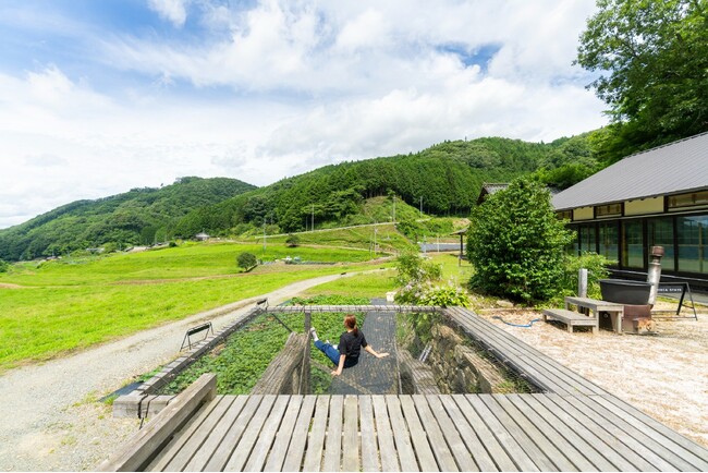 お祭りも、自然も、歴史も。庄原の夏は“泊まり”で深くなる！