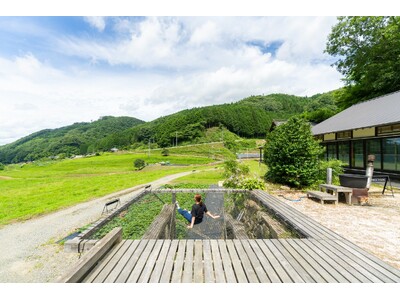 お祭りも、自然も、歴史も。庄原の夏は“泊まり”で深くなる！