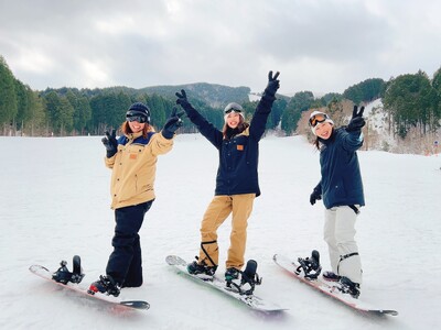 この冬、リフト券込みで1人1泊11,800円！