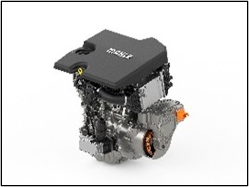 脱炭素化に急ピッチで取り組むMAHLE