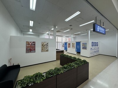 【NEW OPEN】「買取専科 東中野駅西口１番店」が8月12日(水)にオープン！